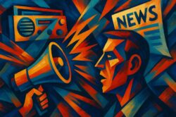 La diffamazione a mezzo radio e mezzi di comunicazione di massa