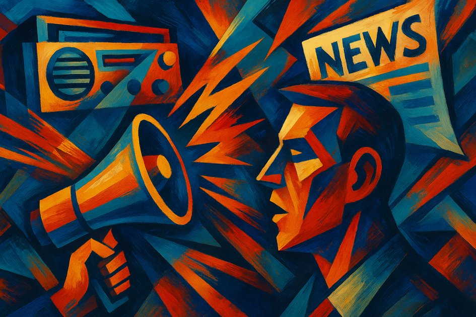 La diffamazione a mezzo radio e mezzi di comunicazione di massa