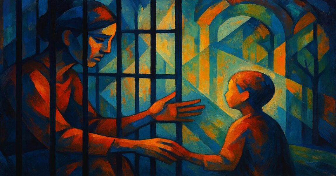 Donne e carcere: diritti, famiglia e rieducazione