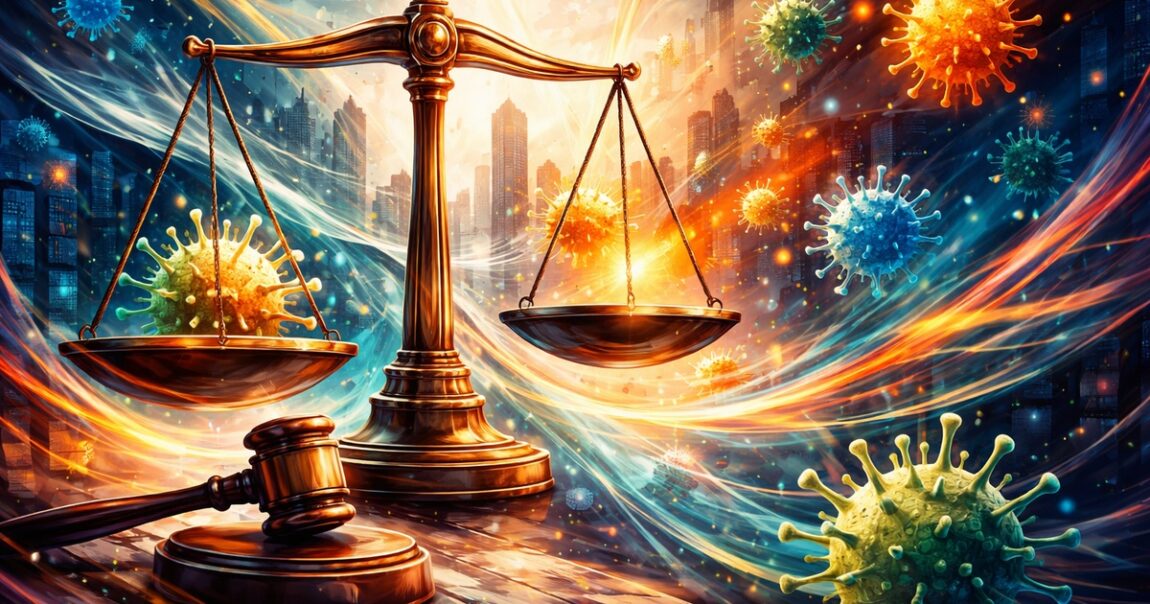 Brevi considerazioni sul delitto di epidemia colposa