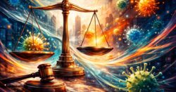 Brevi considerazioni sul delitto di epidemia colposa