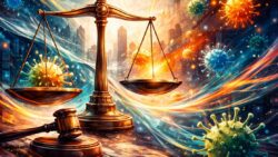 Brevi considerazioni sul delitto di epidemia colposa