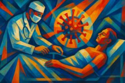 La responsabilità medica e la corsa contro il tempo durante l’uragano pandemico
