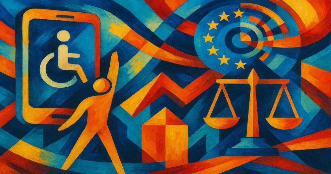 L’accessibilità come fondamento della democrazia digitale
