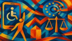 L’accessibilità come fondamento della democrazia digitale
