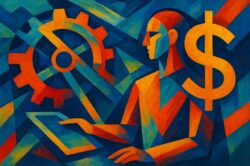 Quando l’intelligenza artificiale sbaglia, ma paga il cittadino