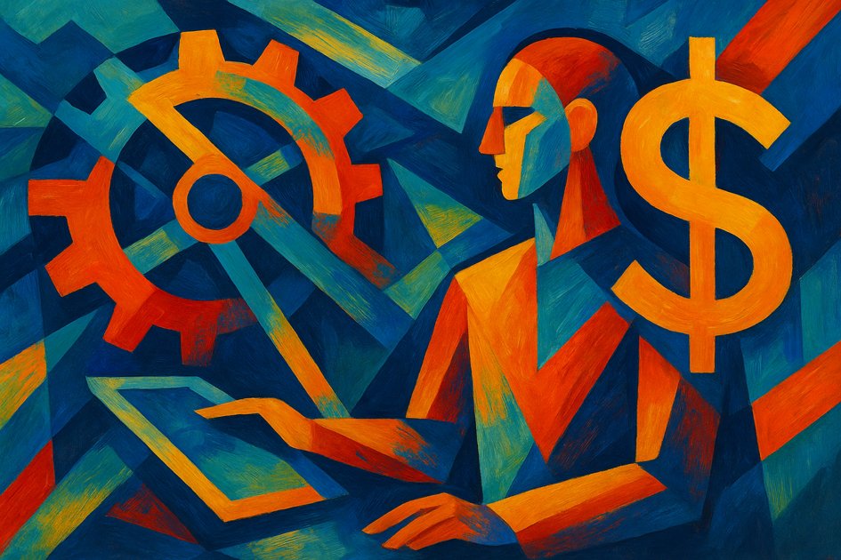 Quando l’intelligenza artificiale sbaglia, ma paga il cittadino