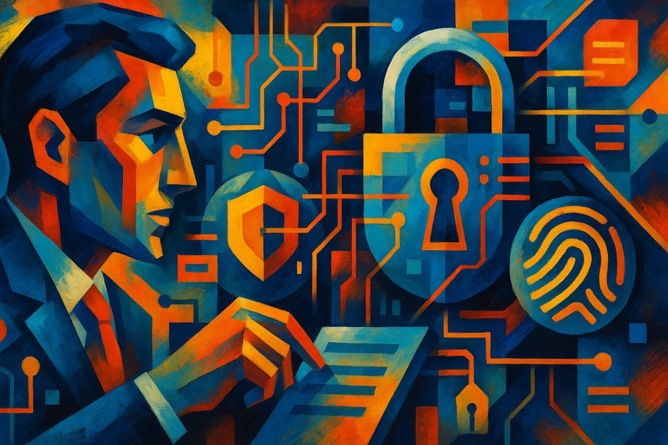 Il ruolo del commercialista nella tutela dei dati personali: dal GDPR all’intelligenza artificiale