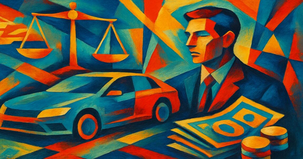 I fringe benefit auto 2025: un tuffo nel passato per una “rivoluzione” ecologica