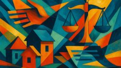 IMU tra fratelli: la Cassazione annulla la solidarietà fiscale