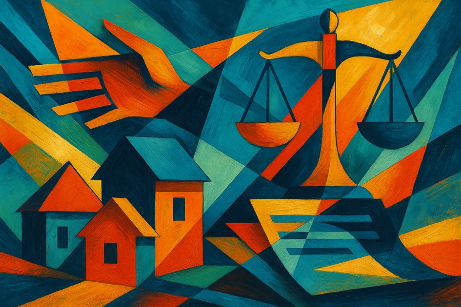 IMU tra fratelli: la Cassazione annulla la solidarietà fiscale