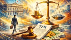 TFR e indennità risarcitoria nel pubblico impiego: la Corte costituzionale chiarisce con la sentenza n. 144/2025