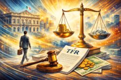 TFR e indennità risarcitoria nel pubblico impiego: la Corte costituzionale chiarisce con la sentenza n. 144/2025