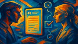 Il patto di prova tra formalismo e sostanza: evoluzione giurisprudenziale e prospettive comparate