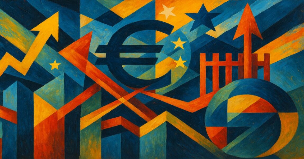 Autonomia europea tra geopolitica e resilienza strategica