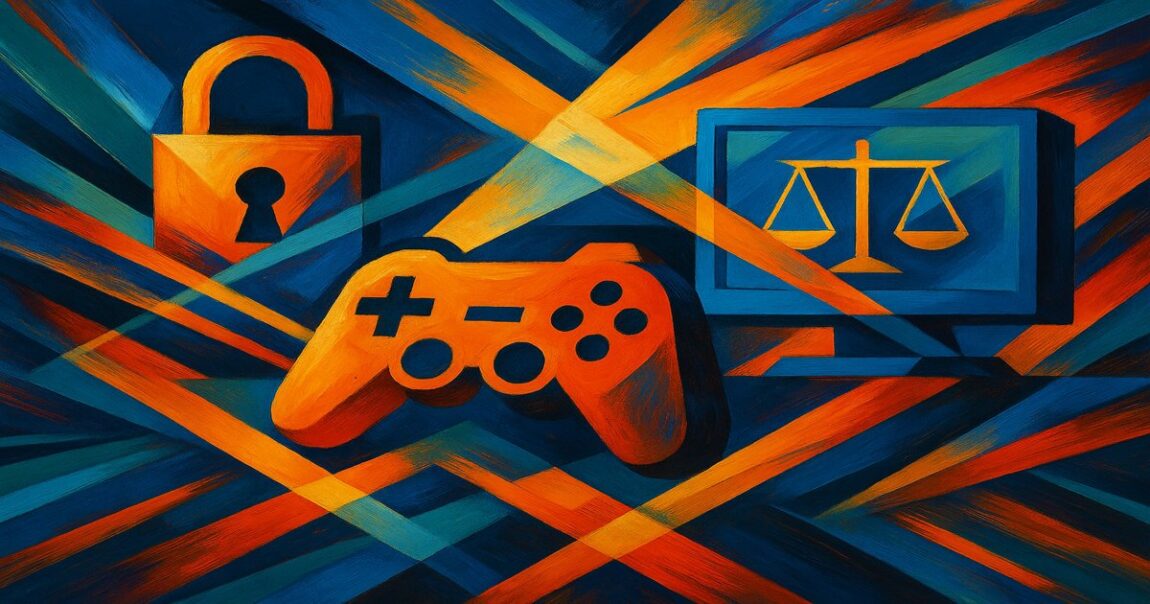 La chiusura dei server nel mondo dei videogiochi: tra esigenze e diritto