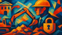 Il principio del tempus regit actum e la legittimità del deposito cauzionale per i ripristini stradali: tra potestà regolamentare e tutela del bene pubblico