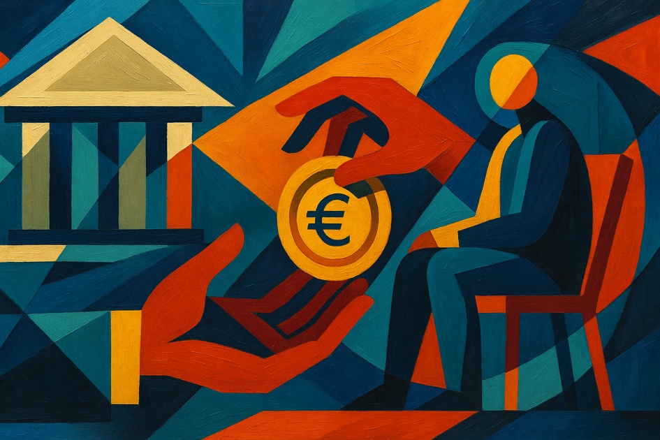 TFR: la retribuzione che resiste. Natura, funzione e tutela del credito di lavoro