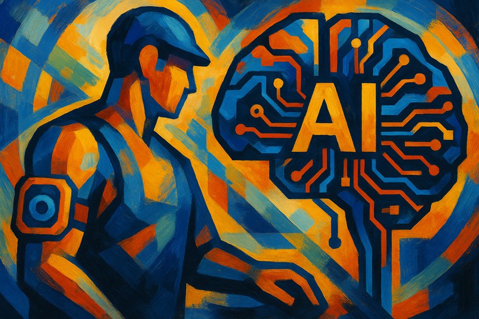 I dispositivi indossabili tra innovazione e diritto: opportunità e rischi nel mondo del lavoro