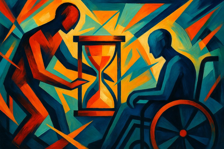 «Due anni e non un giorno di più». Il Consiglio di Stato chiude (per ora) la disputa sul congedo straordinario per assistenza ai disabili