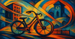 Il divieto di incatenamento delle biciclette tra decoro urbano e limiti del sindacato giurisdizionale