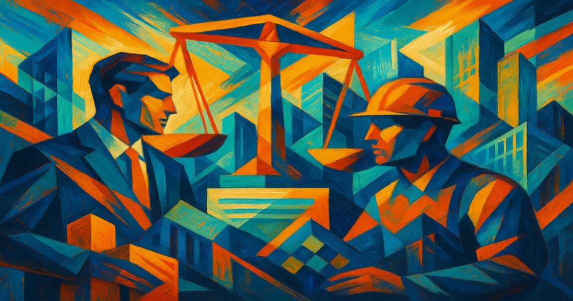 Il contratto pubblico come strumento di sostenibilità sociale: nuove frontiere tra concorrenza e tutela del lavoro