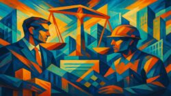 Il contratto pubblico come strumento di sostenibilità sociale: nuove frontiere tra concorrenza e tutela del lavoro