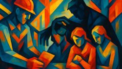 Estorsione e rapporto di lavoro: verso una costituzionalizzazione del diritto penale