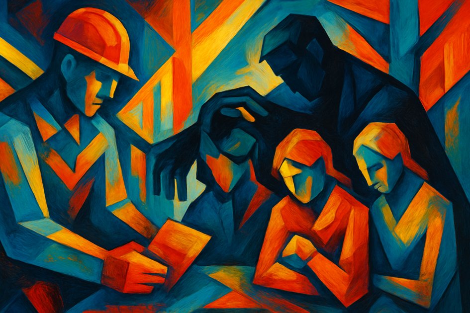 Estorsione e rapporto di lavoro: verso una costituzionalizzazione del diritto penale