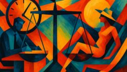 L’istituto delle ferie nella conciliazione vita-lavoro: dal diritto positivo al diritto vivente