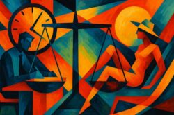 L’istituto delle ferie nella conciliazione vita-lavoro: dal diritto positivo al diritto vivente