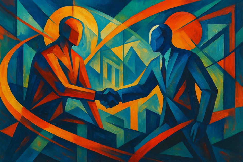 Oneri ed onori: il licenziamento per giusta causa del dirigente