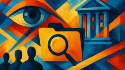 Accesso civico e richieste massive: i limiti fissati dal Consiglio di Stato