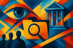 Accesso civico e richieste massive: i limiti fissati dal Consiglio di Stato