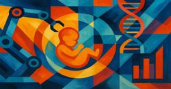 Genetica predittiva e figli su misura: il nuovo confine etico