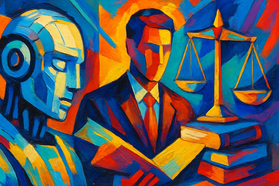 Quando la sentenza viene inventata dall’A.I.: la responsabilità di giudici e avvocati