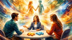 Rielaborazione positiva e riapertura dei canali comunicativi: come la mediazione familiare trasforma il conflitto