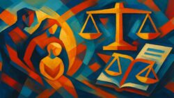 Quante persone in Italia vengono effettivamente a conoscenza della mediazione familiare? E quante scelgono di intraprendere un percorso?