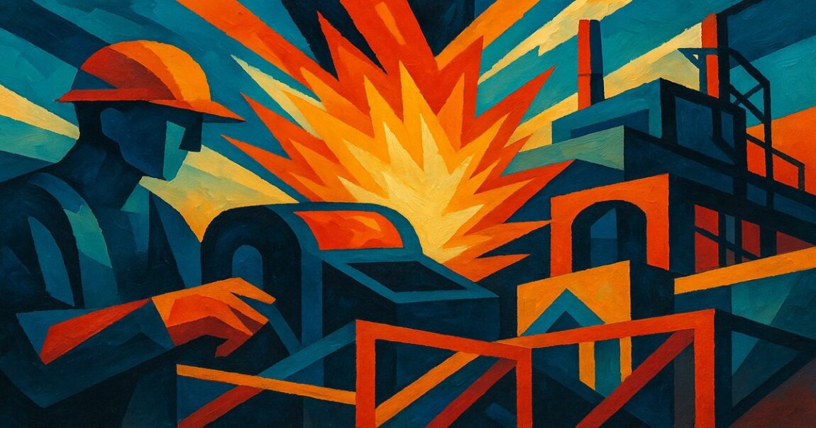 Sicurezza sul lavoro e sequestro probatorio: analisi della sentenza Cass. Pen. n. 37434/2025