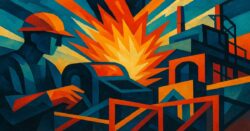 Sicurezza sul lavoro e sequestro probatorio: analisi della sentenza Cass. Pen. n. 37434/2025