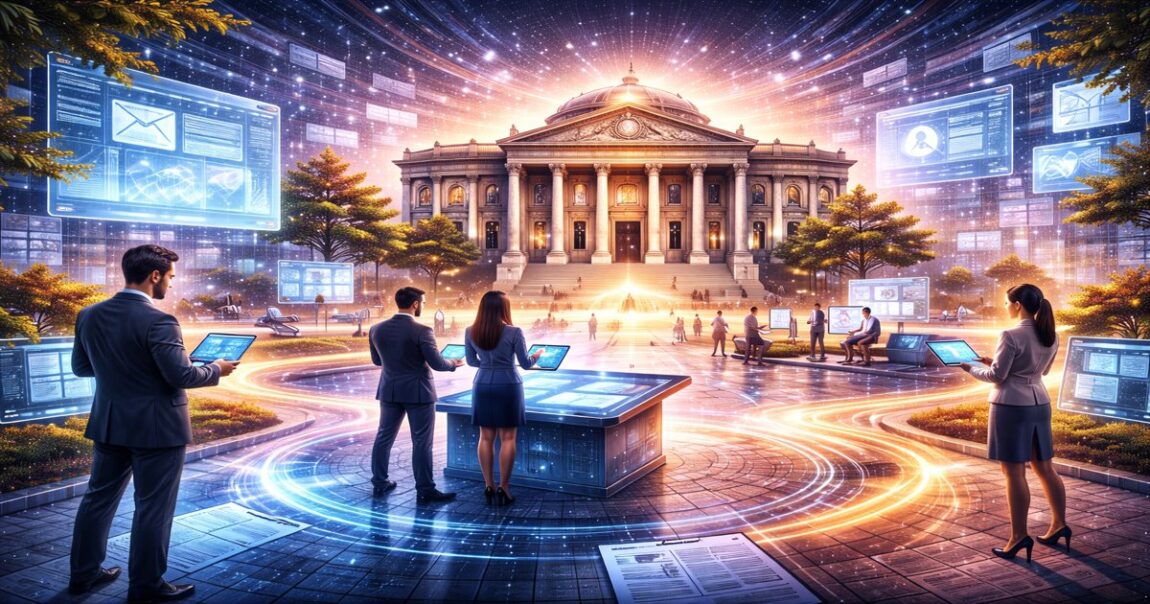 E-Government e digitalizzazione della Pubblica Amministrazione