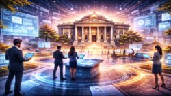 E-Government e digitalizzazione della Pubblica Amministrazione