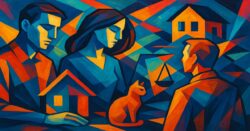 Mediazione familiare: una separazione o un divorzio “senza figli” ma non senza legami