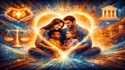 La mediazione familiare per le coppie non sposate con figli adottivi conviene davvero rispetto al giudizio