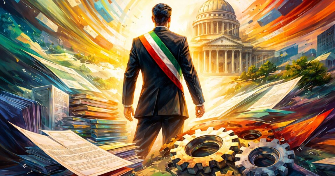 Il prefetto nella storia d’Italia: dalle origini alla Costituzione del 1948