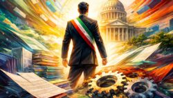 Il prefetto nella storia d’Italia: dalle origini alla Costituzione del 1948