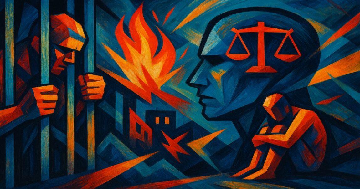 La nuova fattispecie di “rivolta” in carcere nel decreto “sicurezza” tra incostituzionalità e inciviltà