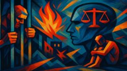 La nuova fattispecie di “rivolta” in carcere nel decreto “sicurezza” tra incostituzionalità e inciviltà