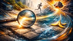 Danno cagionato da cose in custodia ex art. 2051 c.c.: ripartizione dell’onere probatorio