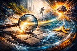 Danno cagionato da cose in custodia ex art. 2051 c.c.: ripartizione dell’onere probatorio